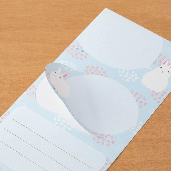Midori Word Stickers