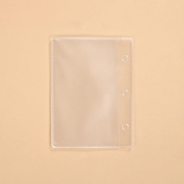 Mini Binder Inserts