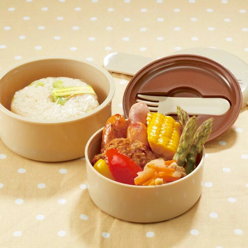 Totoro Rasberry Thermal Lunch Set – Bento&co PRO