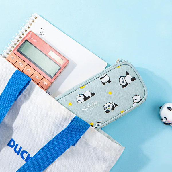 Panda Cub Pencil Case