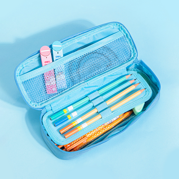 Panda Cub Pencil Case