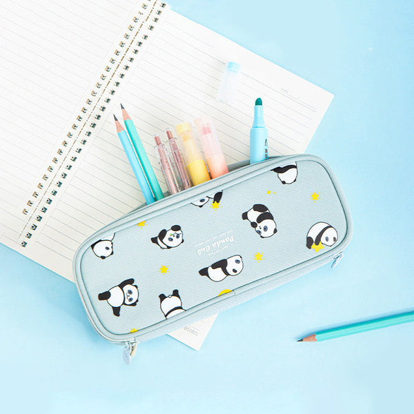 Panda Cub Pencil Case