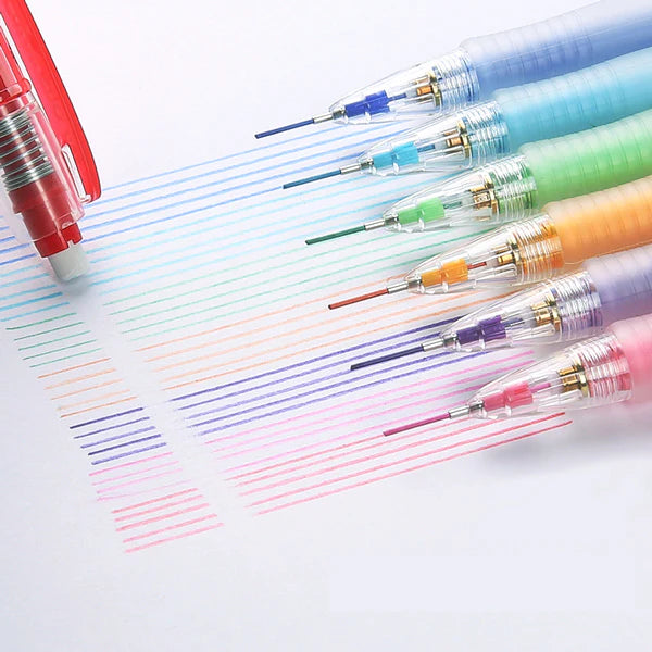 Mechanical on sale colored pencils