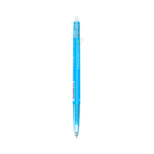 Pilot FriXion Ball Slim Gel Pen | Kawaii Pen Shop