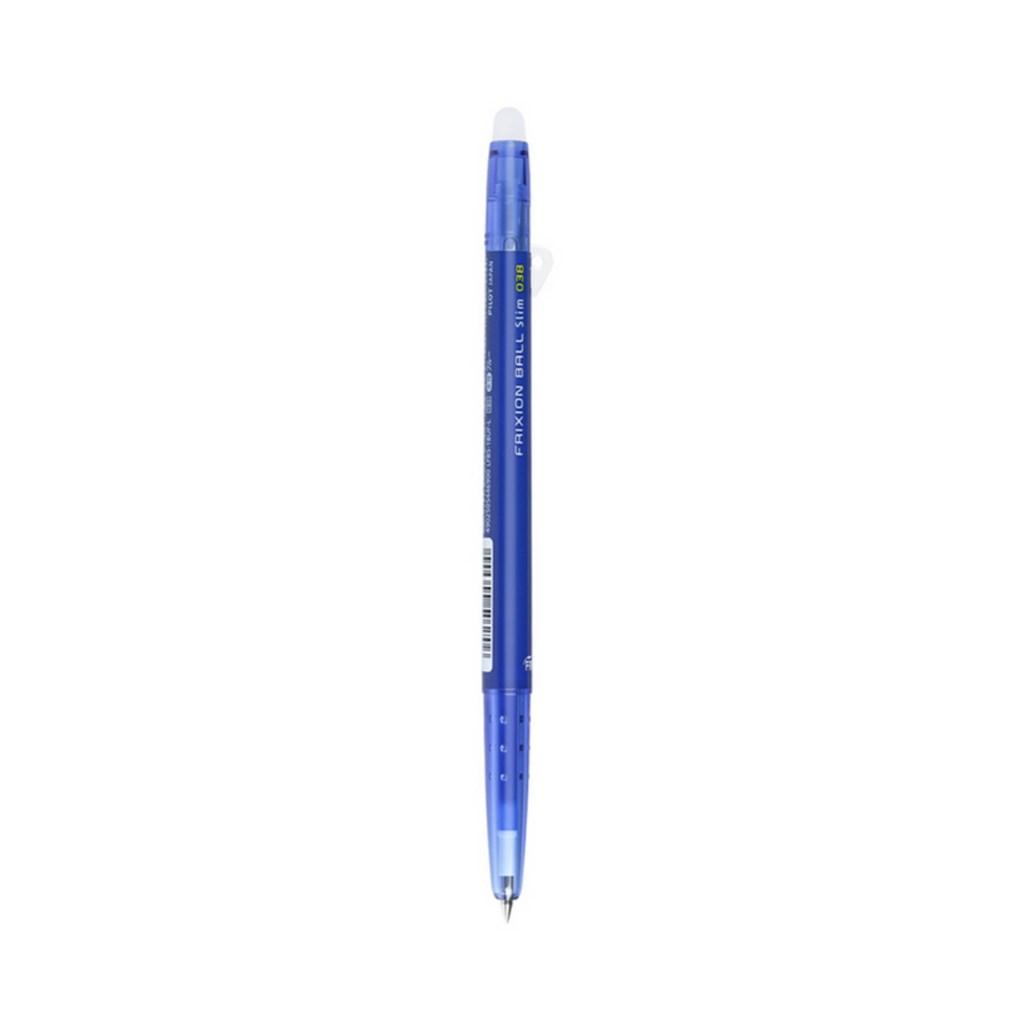 DragonBall's laundry pen, Pishi-Styrei, gel, blue, wash it. - AliExpress