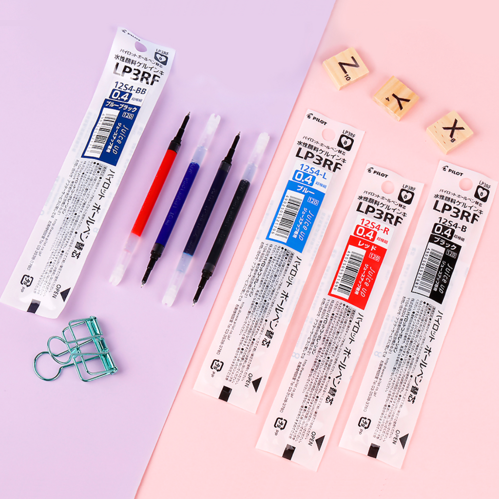 Pilot juice up 0.4 refill Clearance