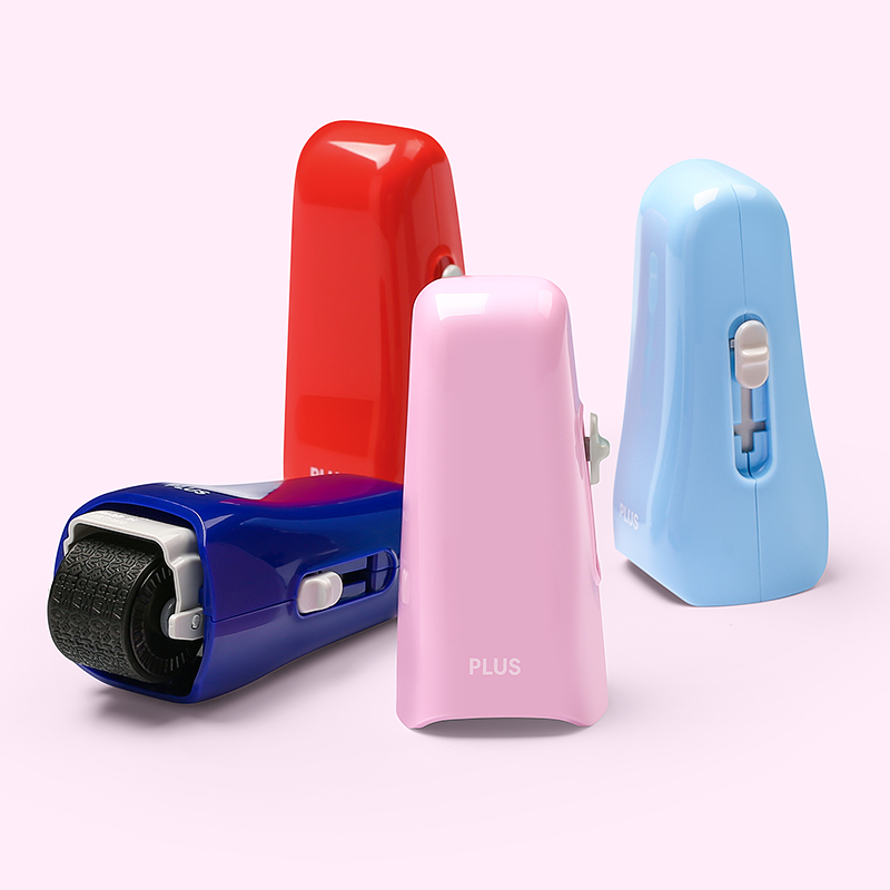 Plus Guard Your ID Stamp Roller