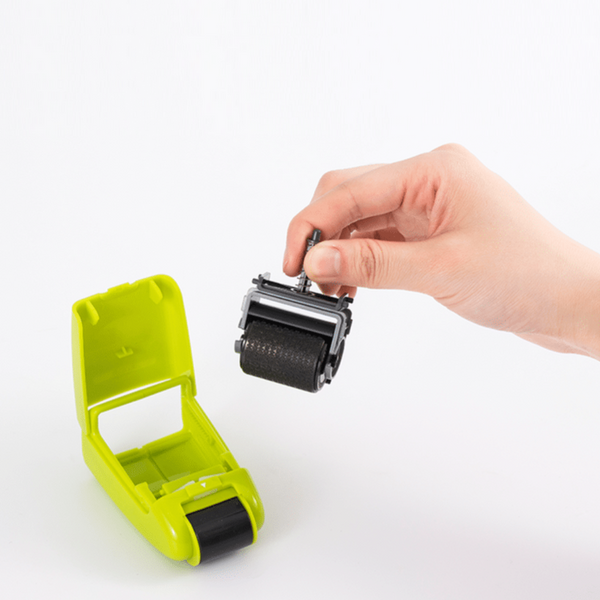 Plus Guard Your ID Stamp Roller