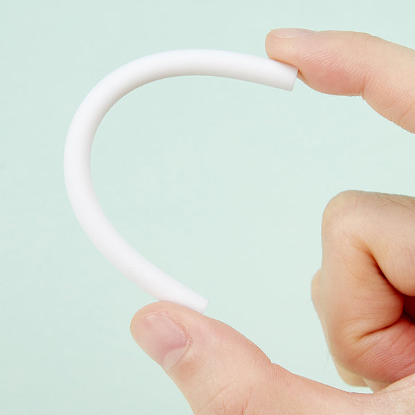 Plus Point Knock'n Retractable Eraser