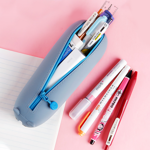 Punilabo Smart Fit Pencil Case