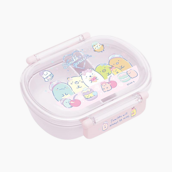 Sumikko Gurashi Lunch Box - Limited Edition