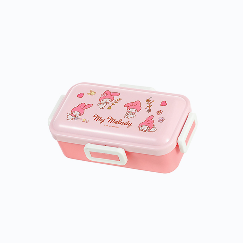 Kawaii Bento Box – Kawaii Berry Shop