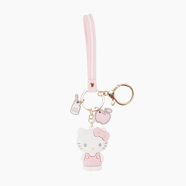 Sanrio Character Keychain