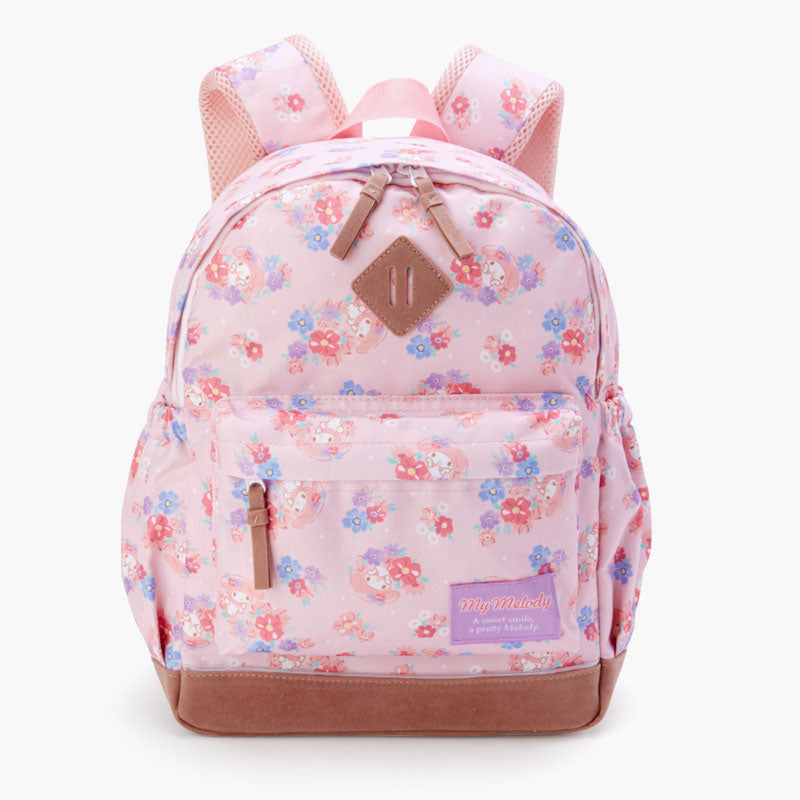 Hello Kitty Japanese Children's School Bag Primary School Backpack