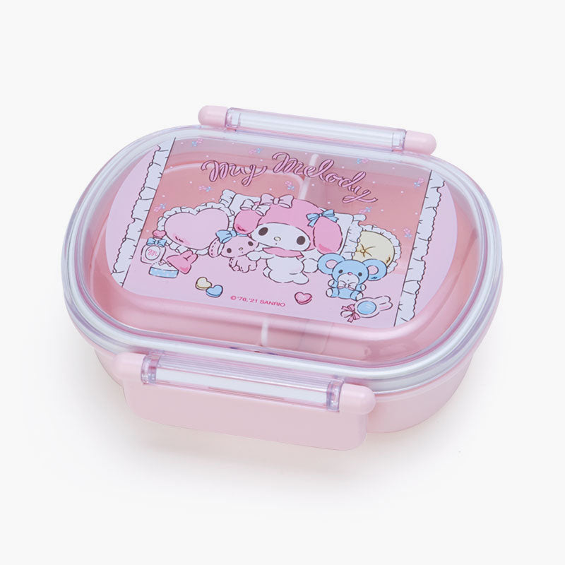 Sanrio My Melody Lunch Box - Limited Edition