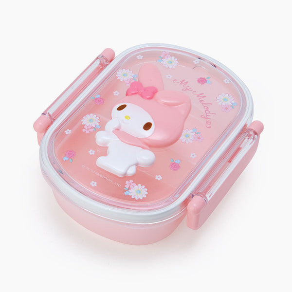 Sanrio Character Lunch Box - My Melody - Limited Edition