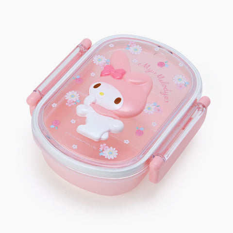 RARE & BRAND NEW Vintage Sanrio My Melody Lunch Box Lunchbox 1984