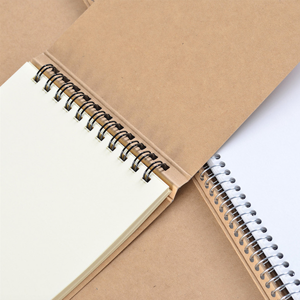 Maruman Croquis Quaderno Da Disegno Formato SS 212x242 Mm - Copertina Nera, Perfetto Per Schizzi E Bozzetti