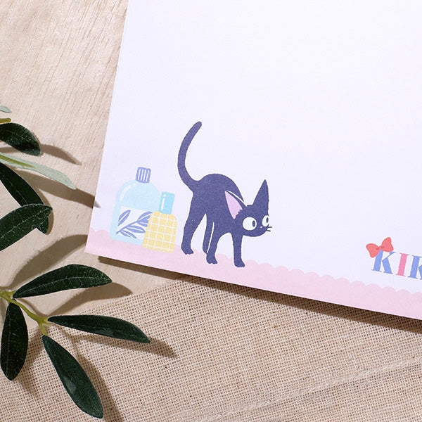Kiki's Delivery Service B5 Notebook - Mochimono