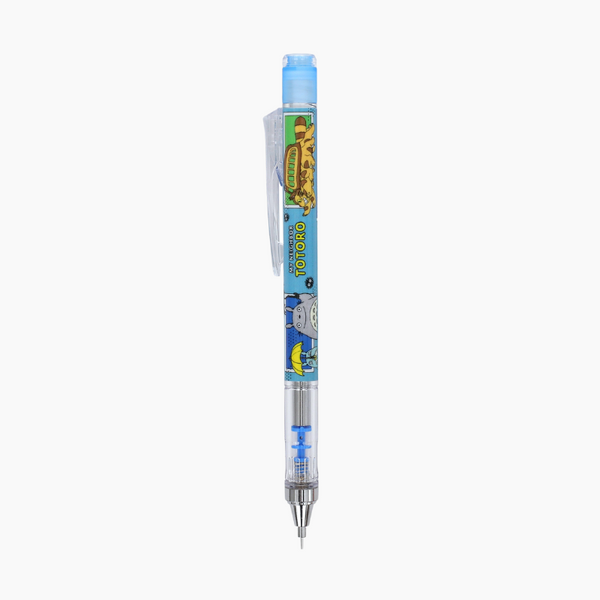 Studio Ghibli Tombow Mono Shaker Mechanical Pencil