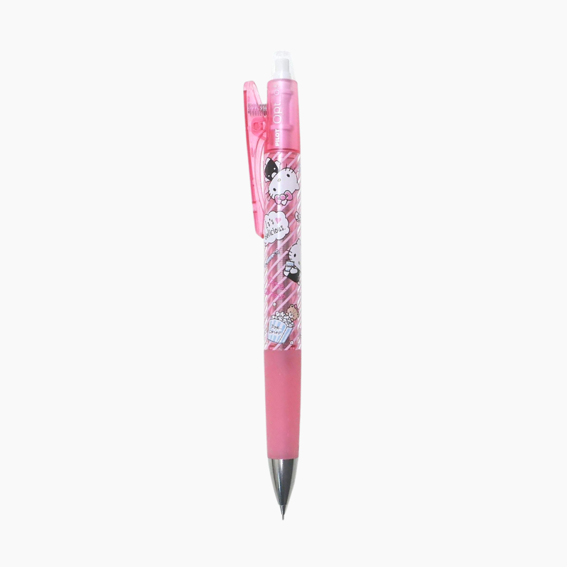 Qoo10 - Cute Hello Kitty Pencils // Mechanical Pencils // Hello Kitty  Mechanic : Stationery & Sup