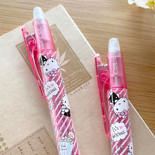 Sun-Star Hello Kitty Mechanical Pencil
