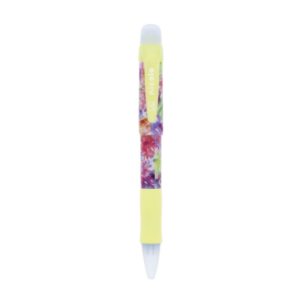 Sun-Star Nicolo Dual Tip Pencil - 0.5 mm + 0.3 mm