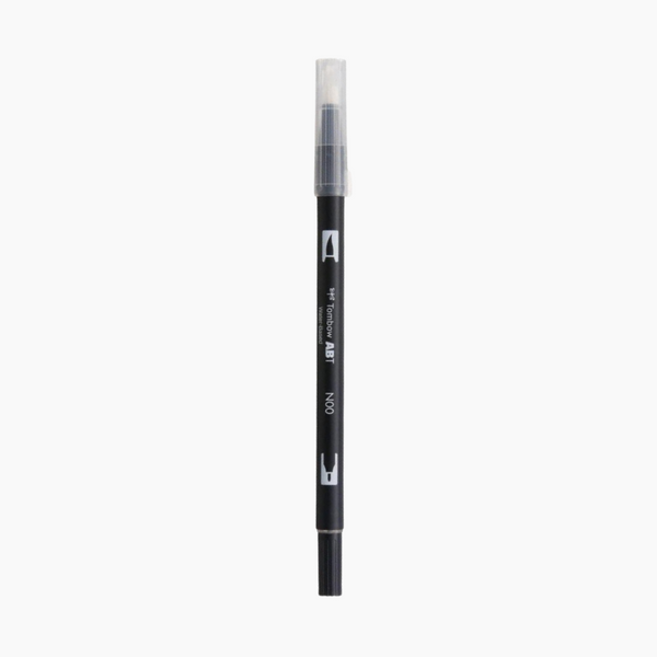 Tombow Dual Brush Pen - Colorless Blender