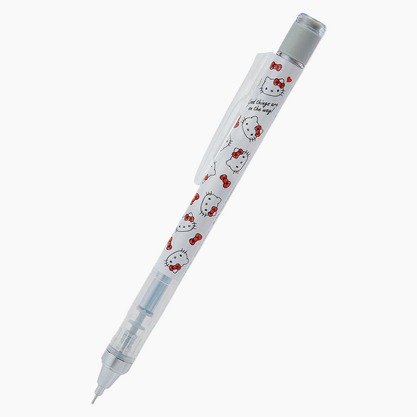 Tombow Mono Graph Mechanical Pencil - Sanrio Characters