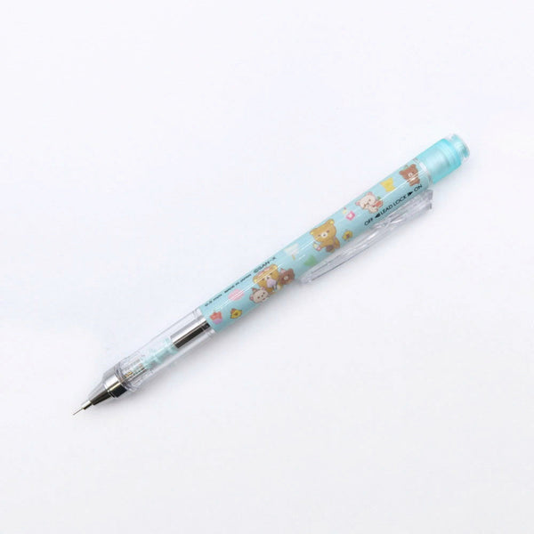 Tombow Mono Graph Shaker Mechanical Pencil - Rilakkuma