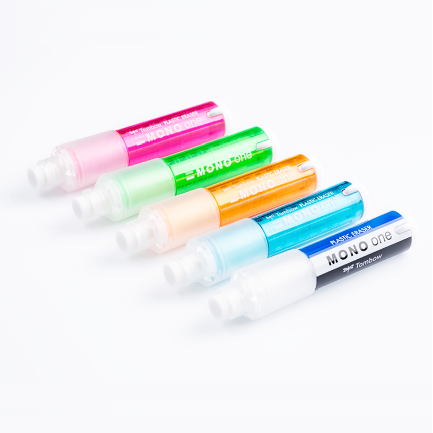 Tombow Mono One Holder Eraser | Kawaii Pen Shop