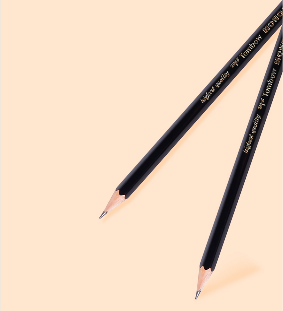 Graphite drawing pencils : r/pencils