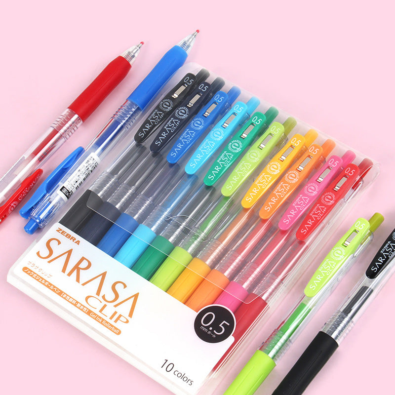 https://kawaiipenshop.com/cdn/shop/products/Zebra-Sarasa-Clip-Color-Gel-Pen-Set-4_1024x1024.jpg?v=1656783896