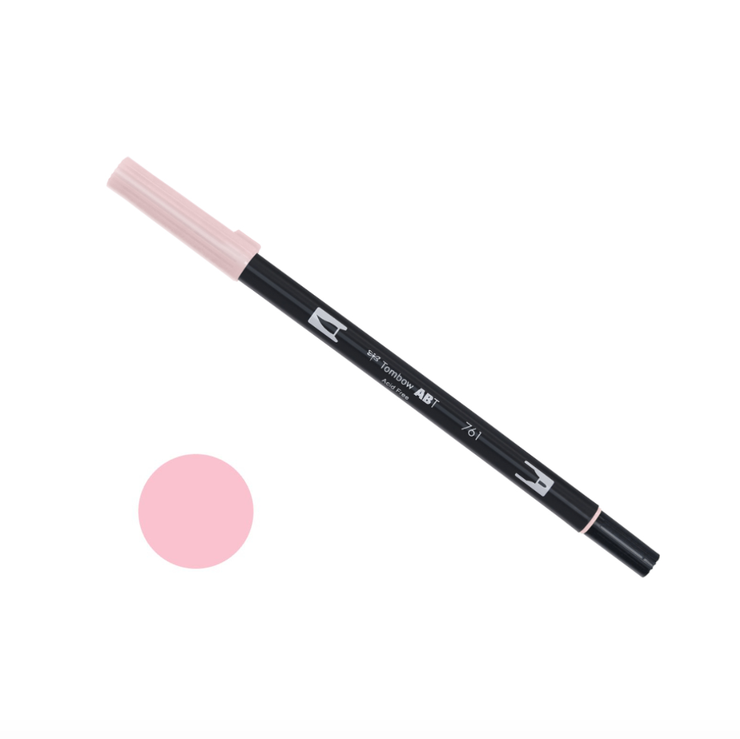 Tombow ABT Dual Brush Pens | Kawaii Pen Shop